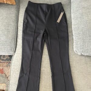 LOFT Navy Dress Pants